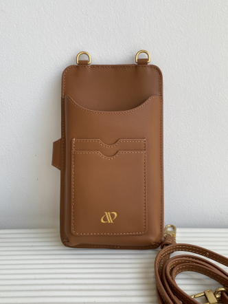 Сумка-чехол W5120 Коричневый (379)